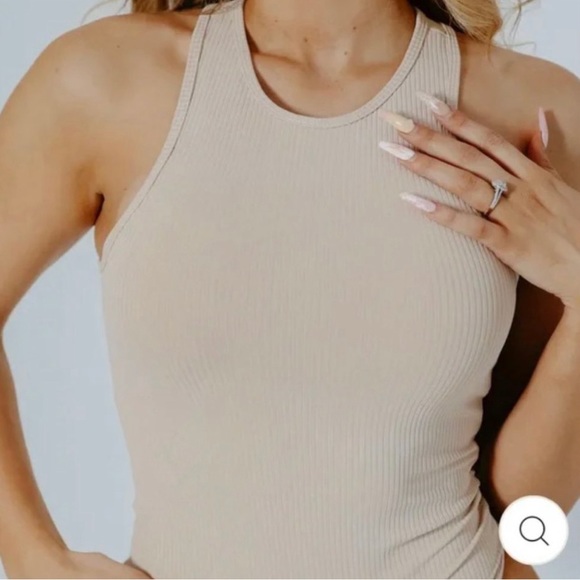 Klassy Network Bodysuit - Picture 3 of 3